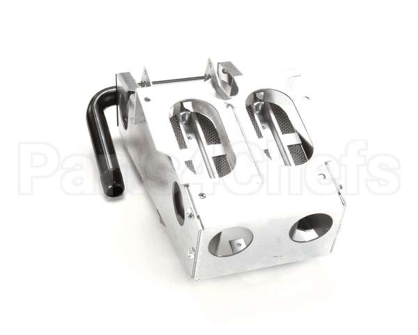 77942-001 Henny Penny Assembly-Burner Pilot Manf Split