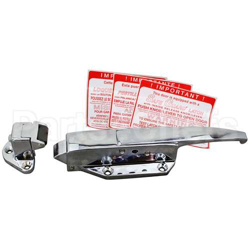 77L00004C Compatible Kason Kason - 100 Latch
