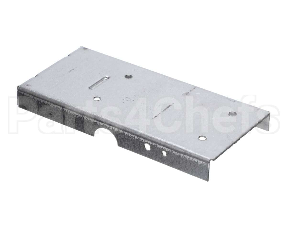 77M09 Lennox Side- Burner Box