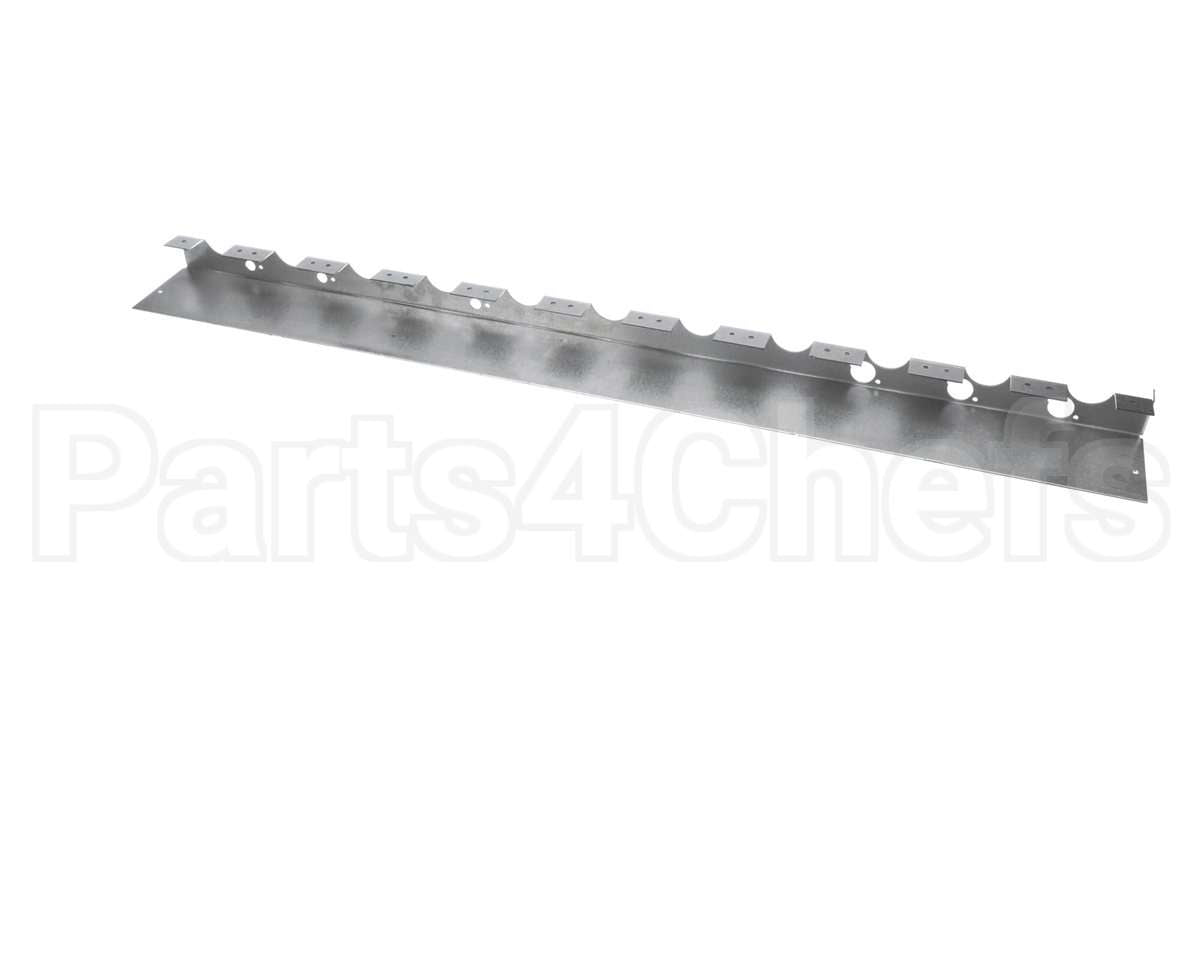 77M10 Lennox Burner Support