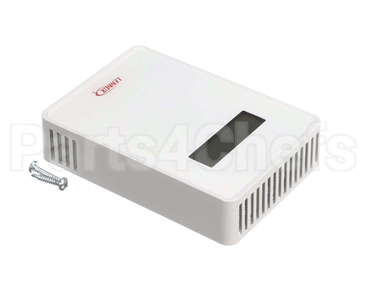 77N39 Lennox T8100-D-Ln, Carbon Dioxide Sensor Kit Wi