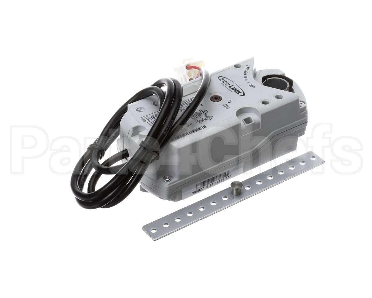 77W94 Lennox Actuator Motor