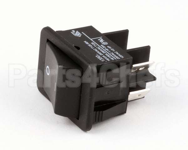 78-196S Prince Castle Kit,Switch