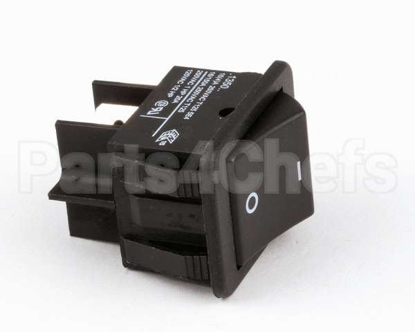 78-196S Prince Castle Kit,Switch