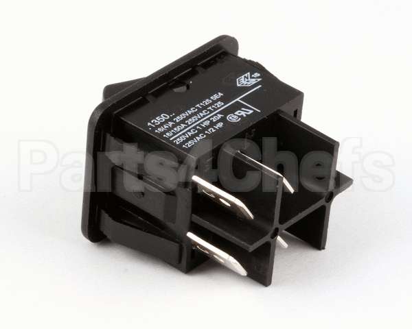 78-196S Prince Castle Kit,Switch