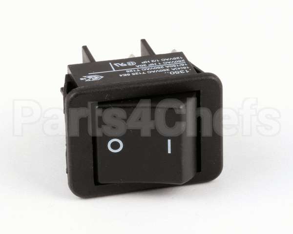 78-196S Prince Castle Kit,Switch