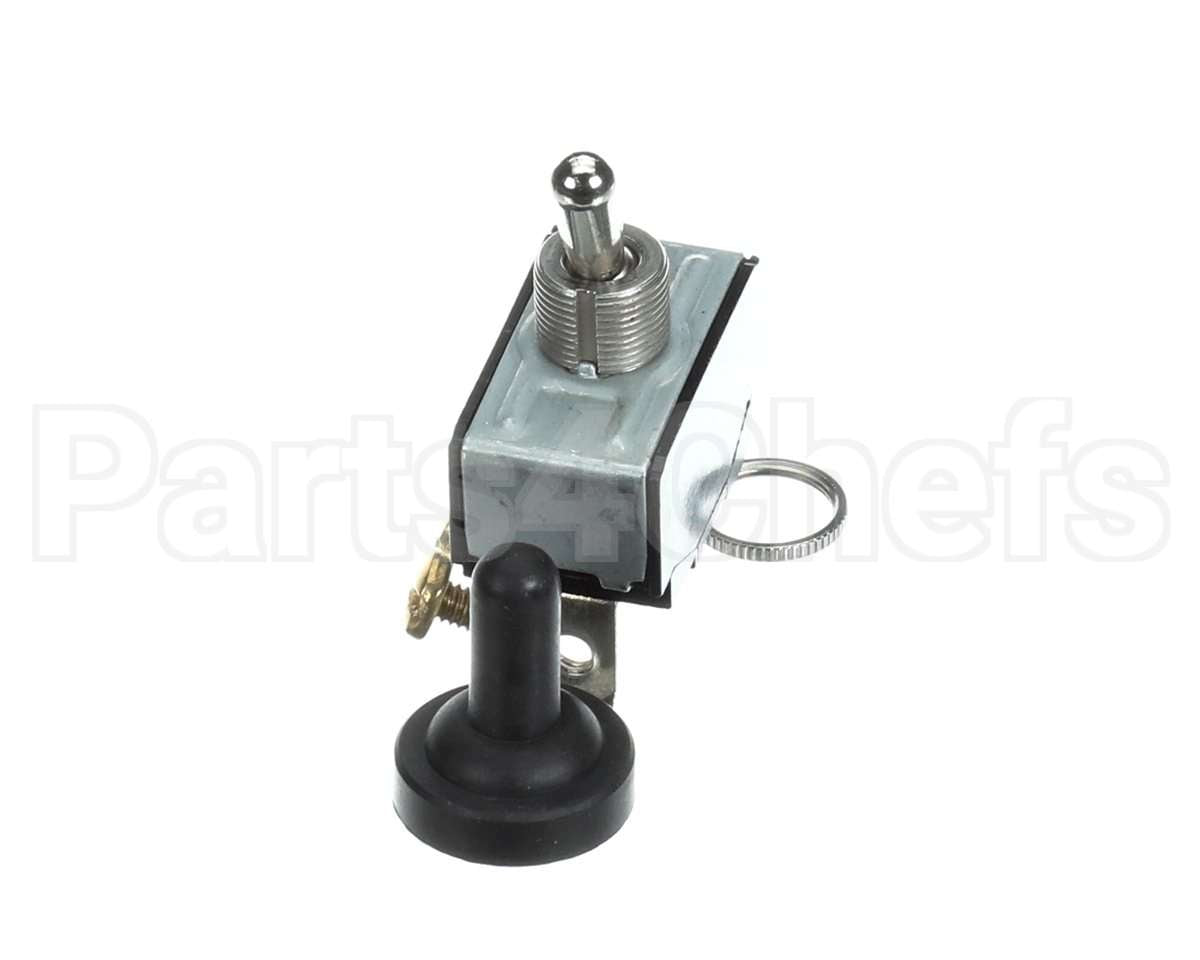78-233TFS Prince Castle Shifting Handle Switch Toggle