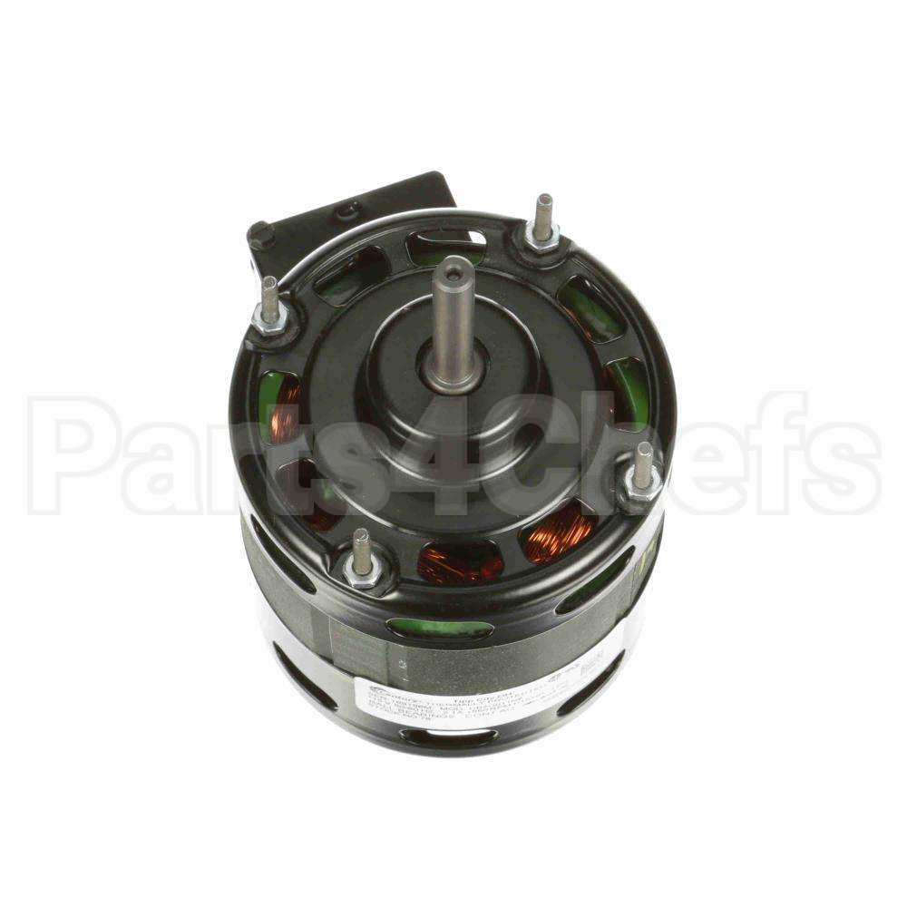 78 Century Oem Replacement Motor