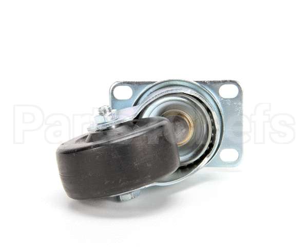 780108 Bevles Caster 3 Hard Swivel