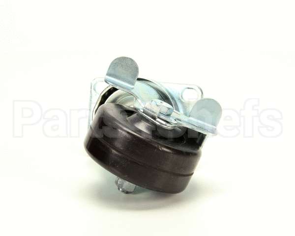 780112 Bevles Caster 3 Hard Swivel With Brake