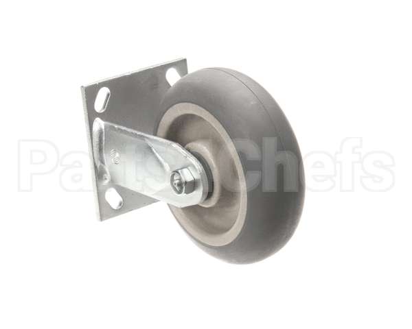 780178 Bevles Caster 6 Adv Rigid Grey