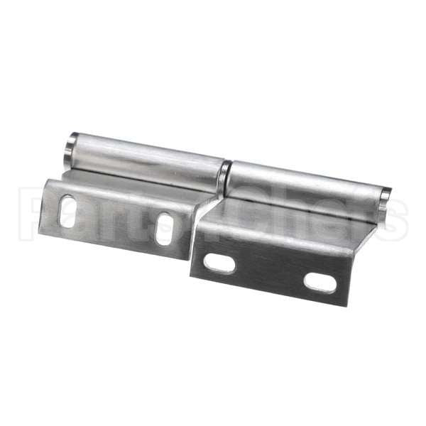 780208 Compatible Bevles Door Hinge Left (Sold Individually)