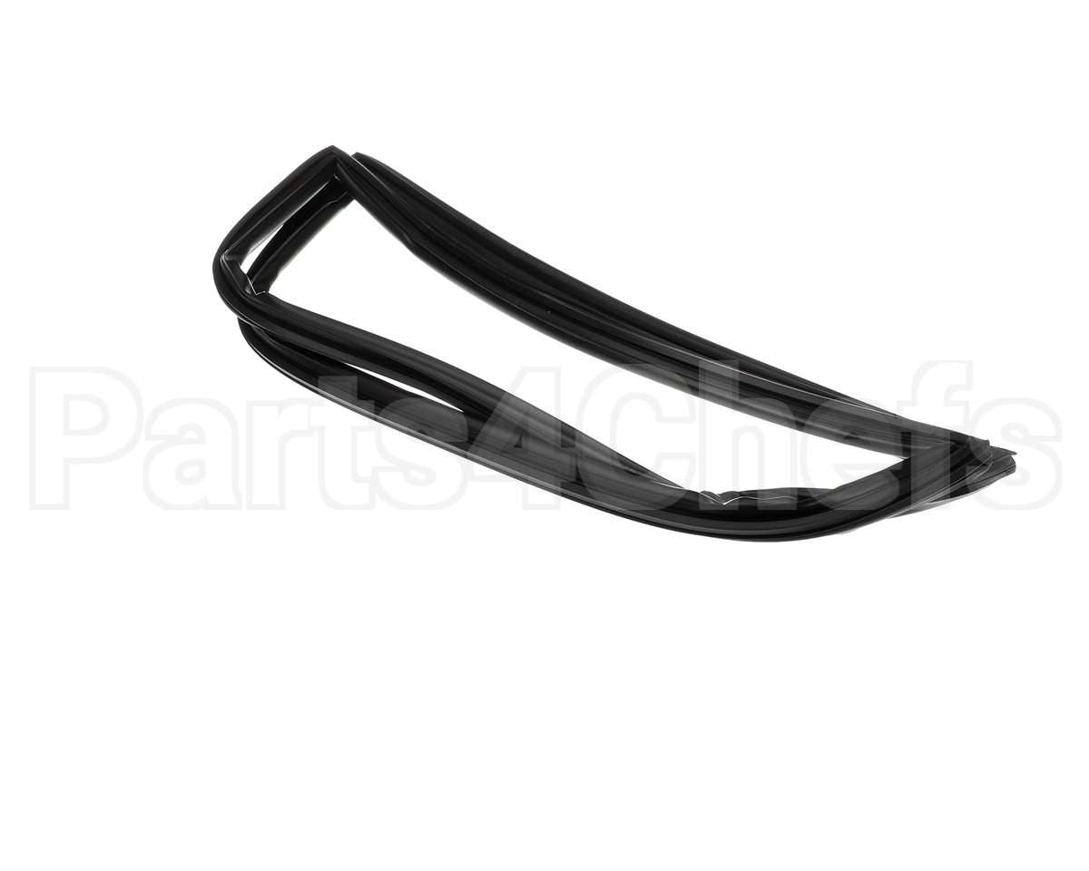 780214 Bevles Door Seal Gasket - Two Door