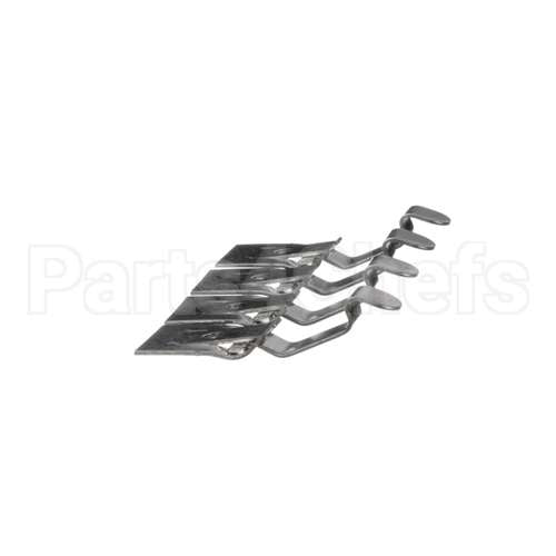 780680 Loren Cook Top Cap Clip Set (Set Of 4)