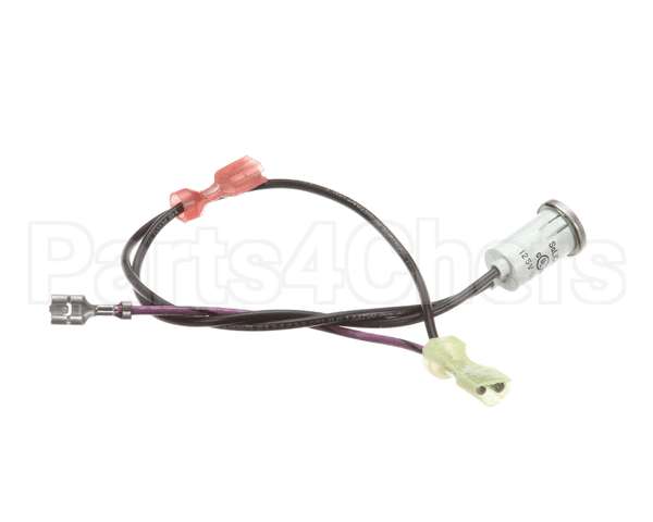 781212 Newco Ready Lamp Green
