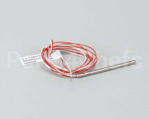 781252 Bevles Rtd Probe