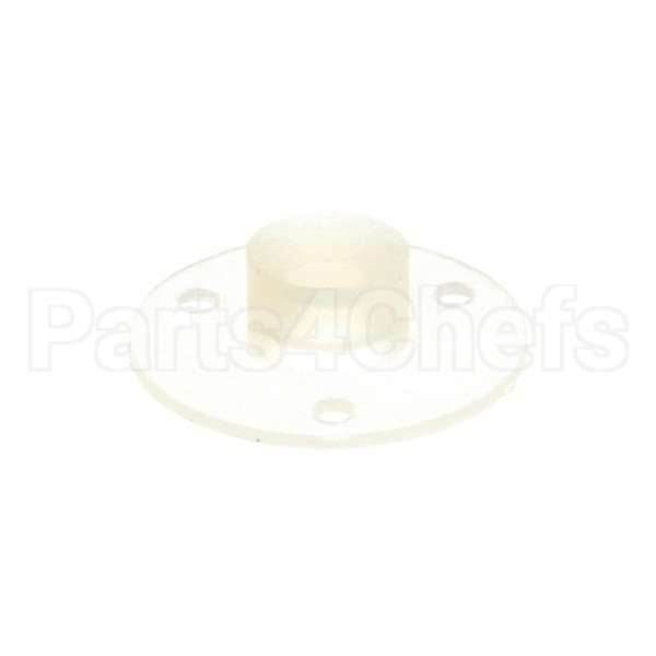 781555 Compatible Newco Gasket, Combo Sprayhead/Sipho
