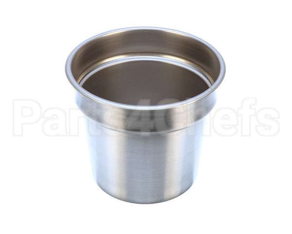78184 Vollrath Vegetable Inset 7 1/4 Qt