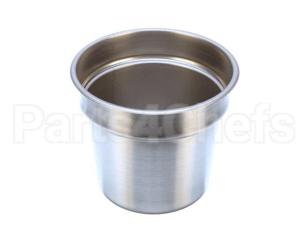 78184 Vollrath Vegetable Inset 7 1/4 Qt
