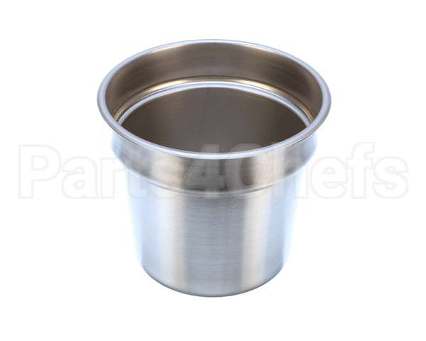 78184 Vollrath Vegetable Inset 7 1/4 Qt