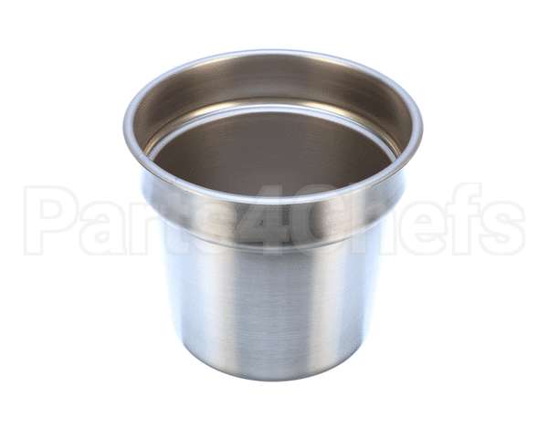 78184 Vollrath Vegetable Inset 7 1/4 Qt