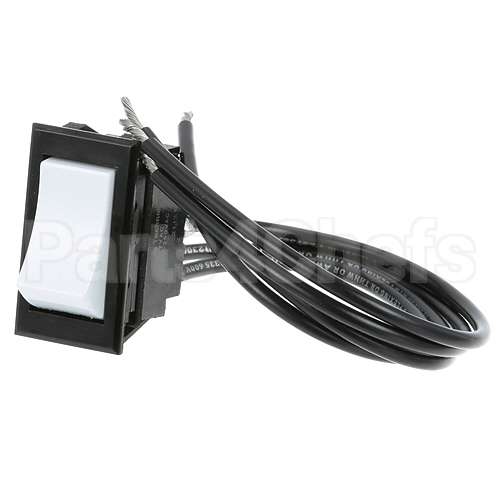 782082 Compatible Bevles Rocker Switch