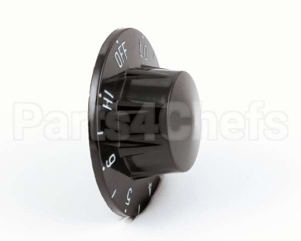 782092 Bevles Knob, Infinite Black