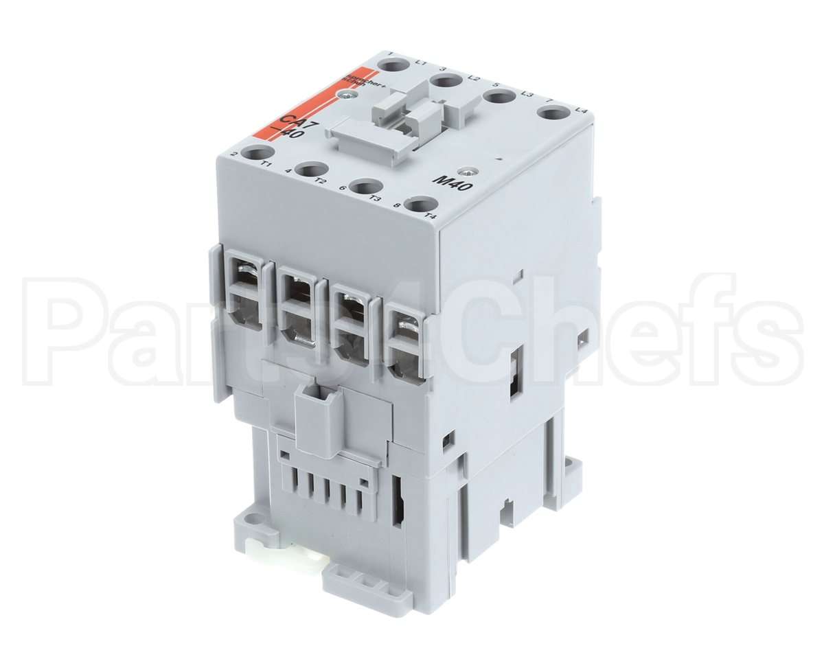 78210 Middleby Contactor,208/240/50/60 4P 75A