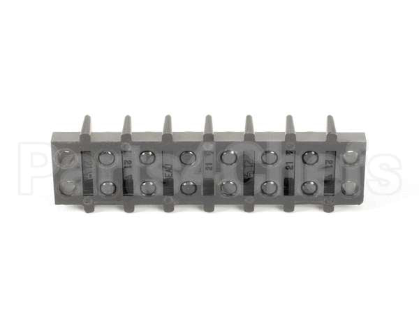 782144 Bevles Barrier Strip/Terminal Block