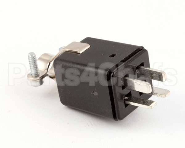 782149 Bevles Plug, 4 Pin