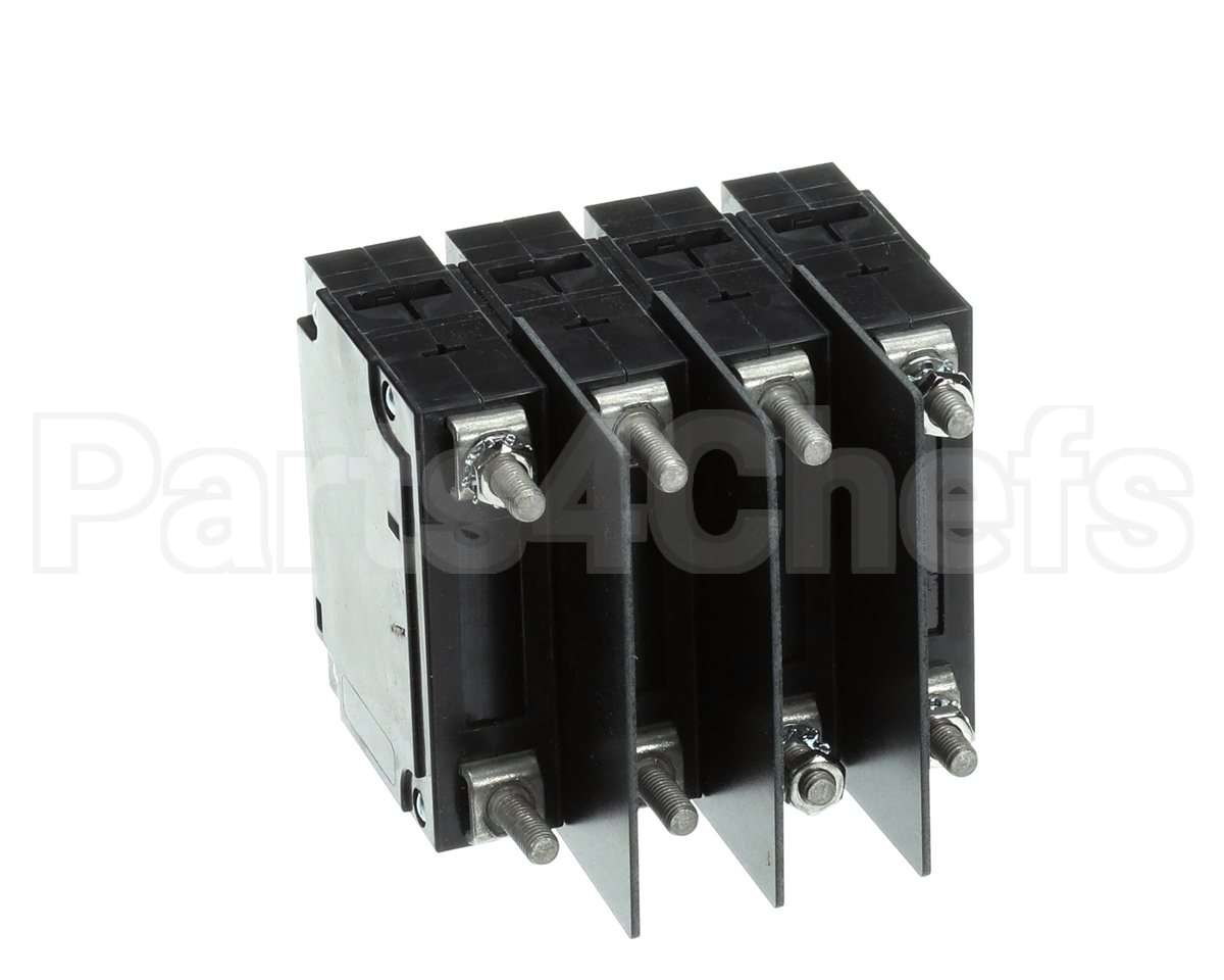 78249 Structural Concepts Switch 4Pst 50A