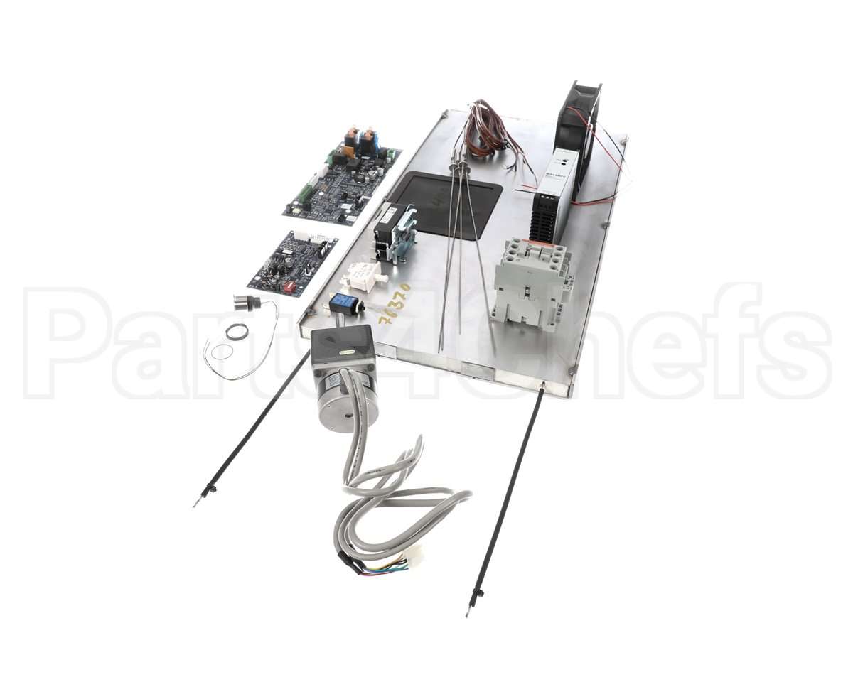 78267 Middleby Kit,Key Spare Parts Dz33T