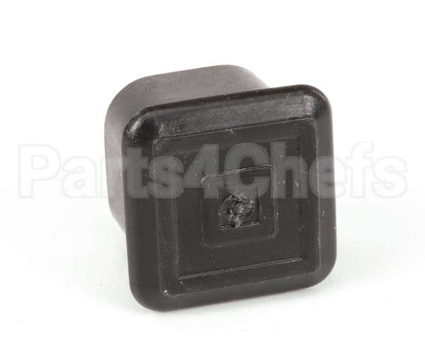 783096 Bevles Plug Square Poly Plug .75X.75