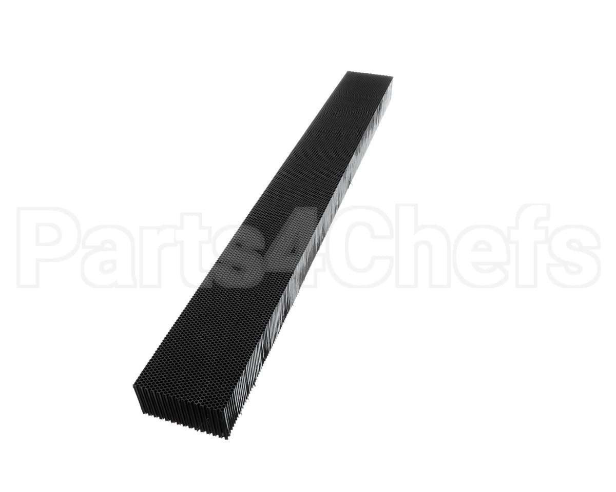 78310 Henny Penny Baffle-Air Epc300