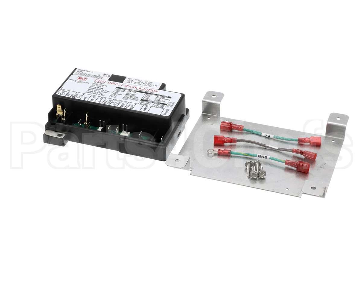 78310 Middleby Kit,Srvc Baso Dual Ign Mod