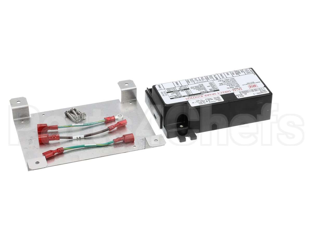 78310 Middleby Kit,Srvc Baso Dual Ign Mod
