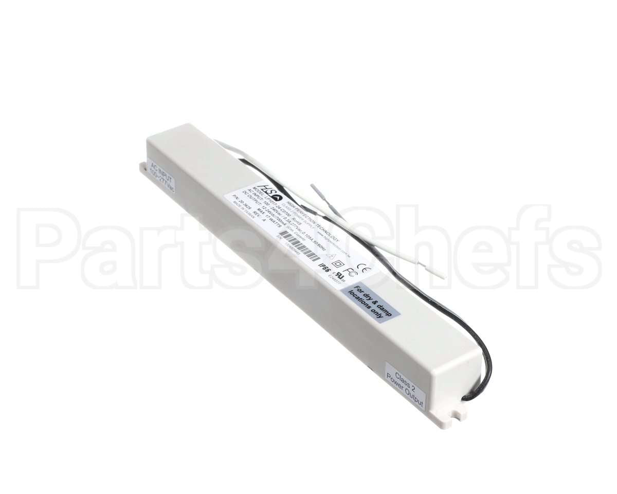 78313 Henny Penny Driver-Led 100-240V 700Ma