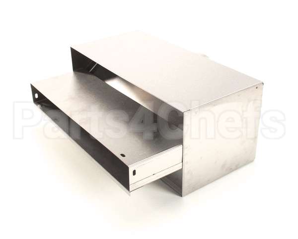 7839 Blodgett Drafthood, Direct Vent 900/Dfg
