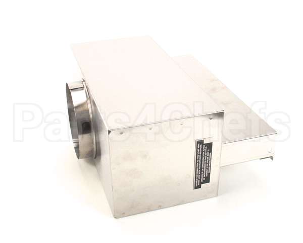 7839 Blodgett Drafthood, Direct Vent 900/Dfg