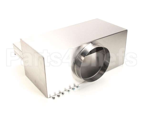 7839 Blodgett Drafthood, Direct Vent 900/Dfg