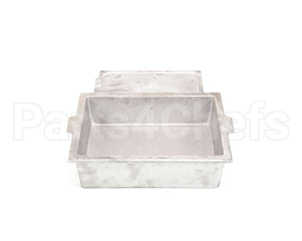 784144 Bevles Pan Water Pane Set (Cast0 Modi