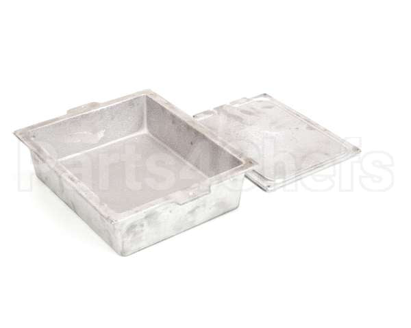 784144 Bevles Pan Water Pane Set (Cast0 Modi