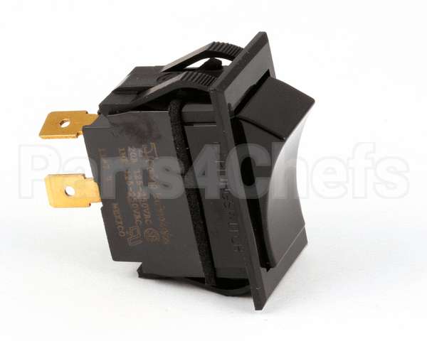 784408 Bevles Switch, Power 20Amp, Spst, Bl