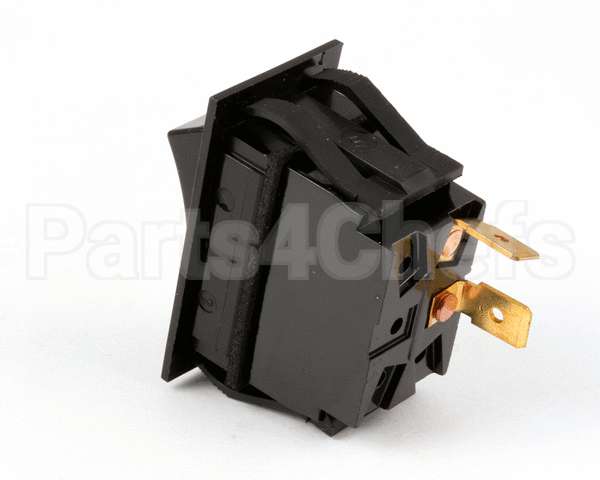 784408 Bevles Switch, Power 20Amp, Spst, Bl