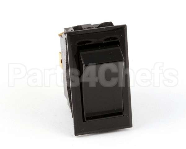 784408 Bevles Switch, Power 20Amp, Spst, Bl