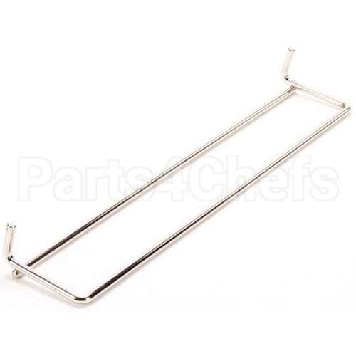 784526 Compatible Bevles Shelf Supports Taco Bell