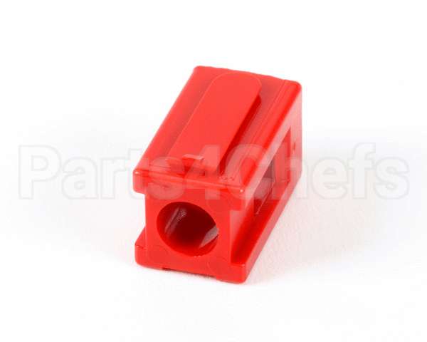 784548 Bevles Mounting Adapterlock Conn-Red