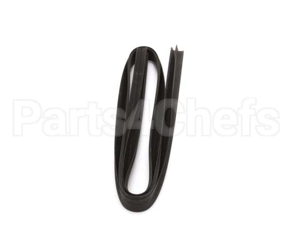 784560 Bevles Sanoprene Wiper Blade Black 53
