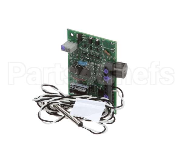 784662 Bevles Temp Controller Set 0-3