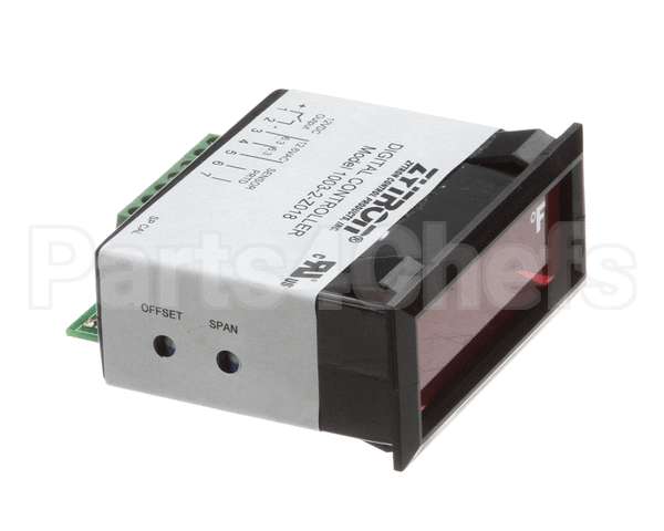 784663 Bevles Black Box Control